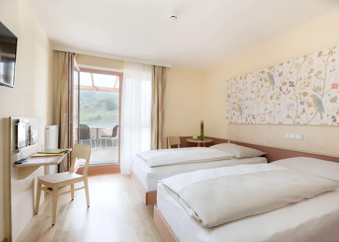 Jufa Stubenbergsee 3* ستوبيبرغ