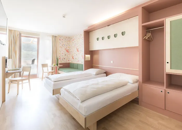 Jufa Stubenbergsee 3* ستوبيبرغ