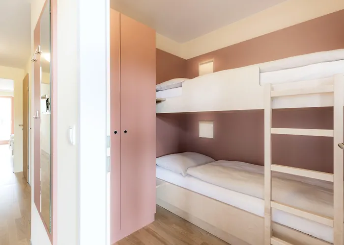 Jufa Stubenbergsee فندق ستوبيبرغ