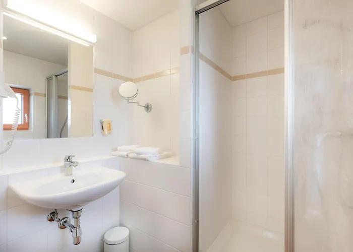 Jufa Stubenbergsee ستوبيبرغ