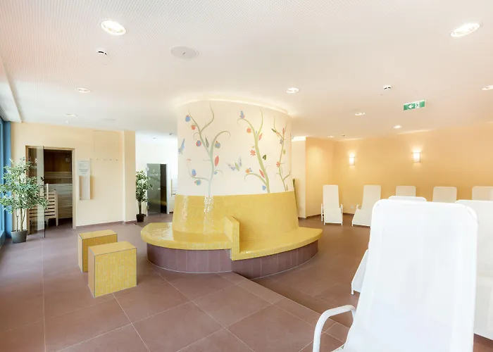 Jufa Stubenbergsee 3* Stubenberg