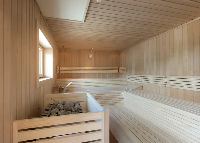 فندق Jufa Stubenbergsee 3*