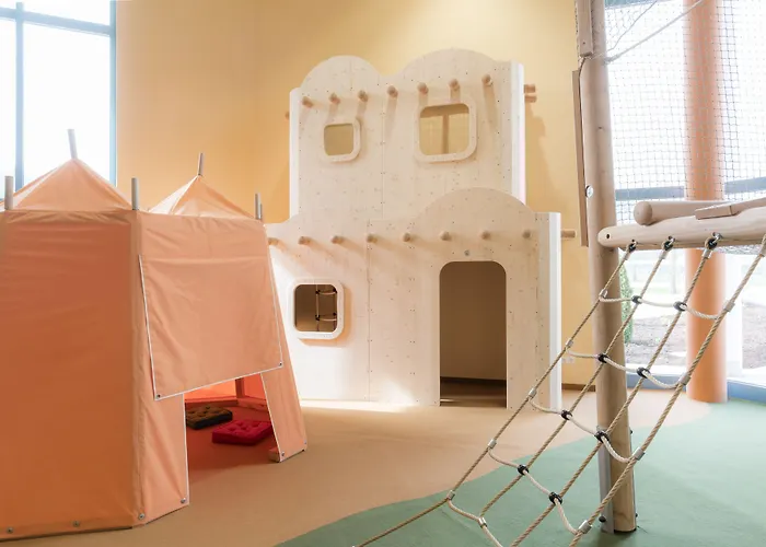 Jufa Stubenbergsee ستوبيبرغ