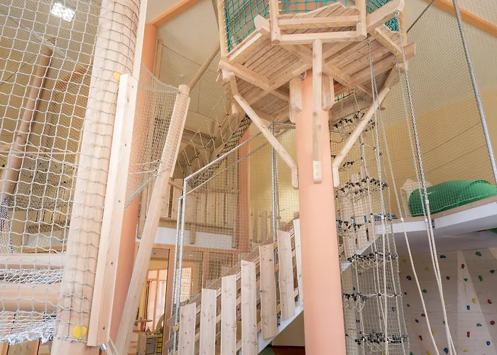 Jufa Stubenbergsee 3* ستوبيبرغ