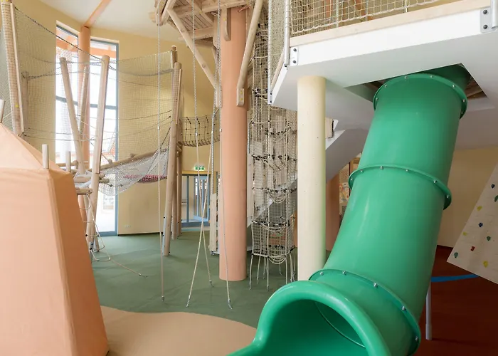 Jufa Stubenbergsee 3* ستوبيبرغ