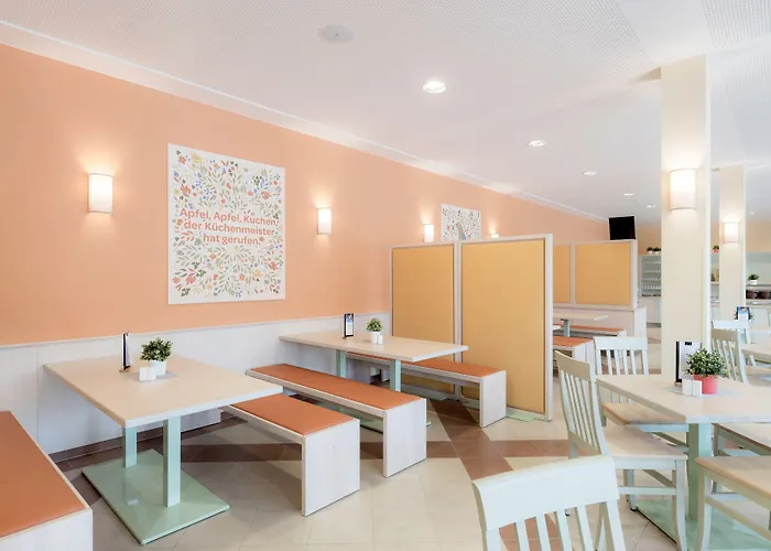 Jufa Stubenbergsee ستوبيبرغ