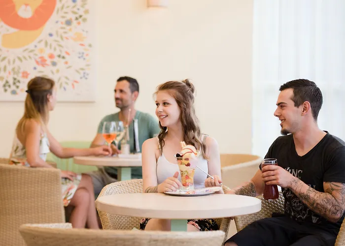 فندق Jufa Stubenbergsee