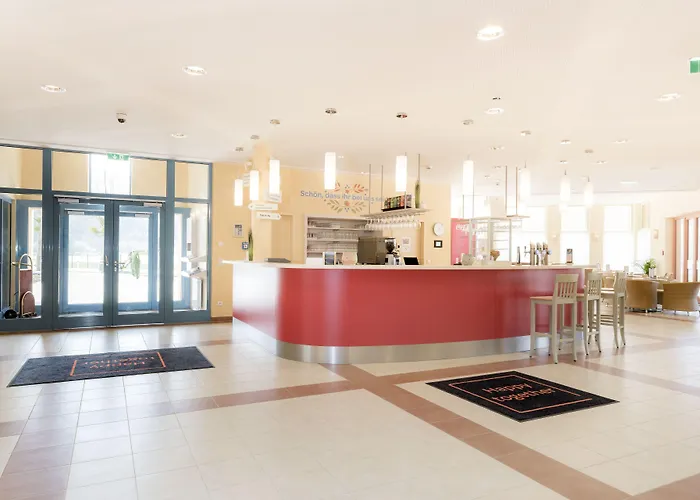 Jufa Stubenbergsee فندق