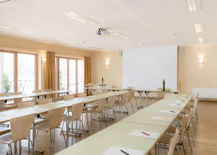 Jufa Stubenbergsee فندق ستوبيبرغ