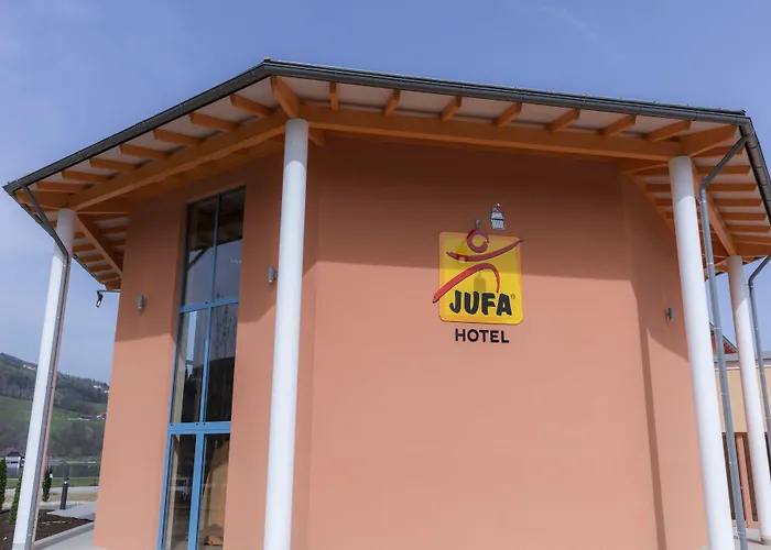 Jufa Stubenbergsee 3*