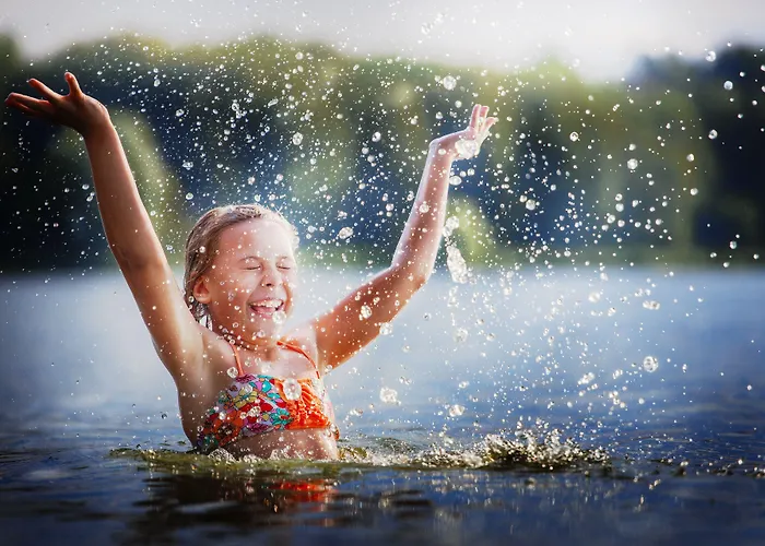 Jufa Stubenbergsee فندق 3*