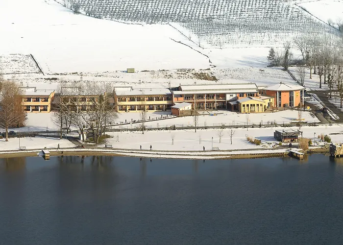 Jufa Stubenbergsee Hotel