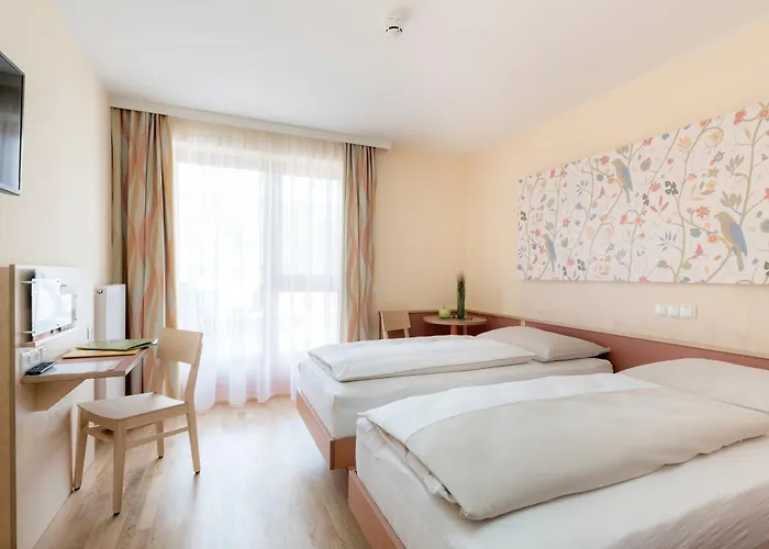 Jufa Stubenbergsee 3* ستوبيبرغ