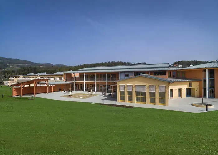 Jufa Stubenbergsee 3* ستوبيبرغ